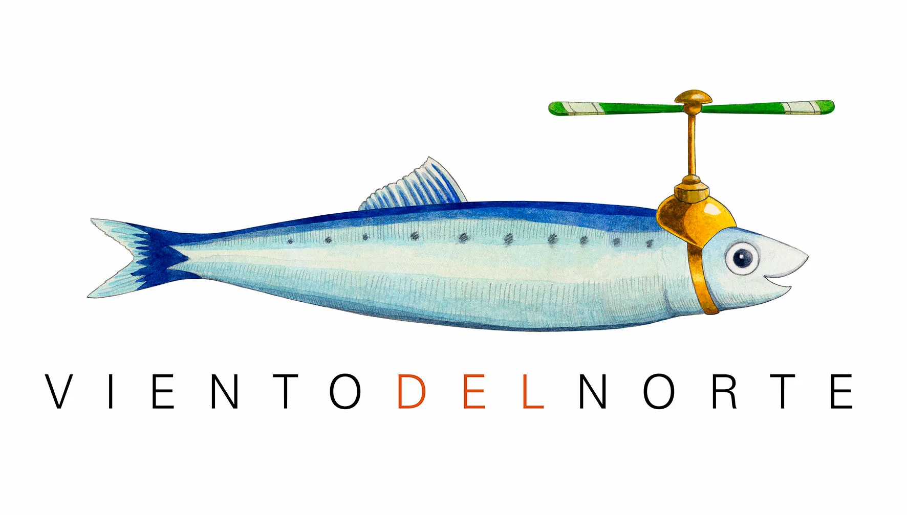 Viento del norte, accesorios