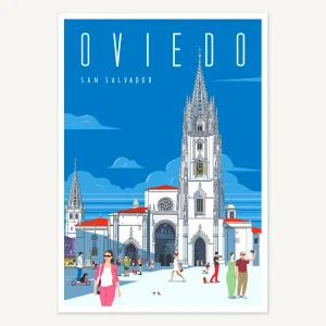 Catedral de Oviedo