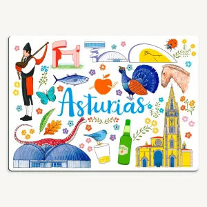 Asturias
