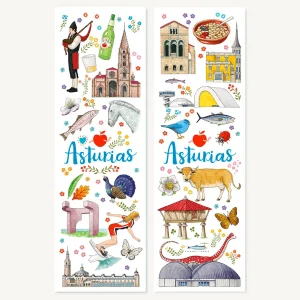 Asturias