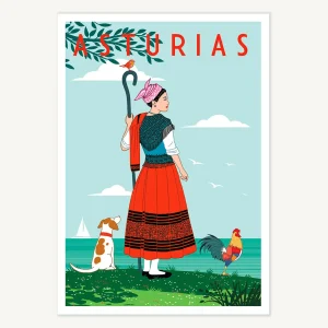 Asturiana