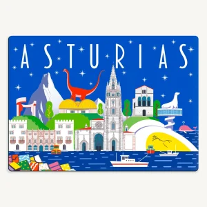 Asturias
