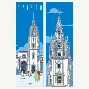 Catedral de Oviedo