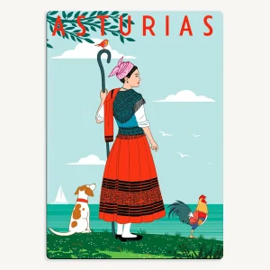 Asturiana