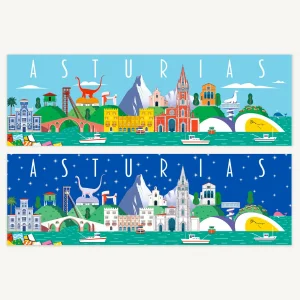 Asturias