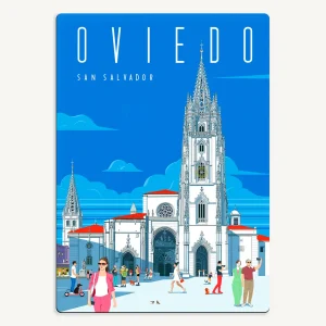 Catedral de Oviedo