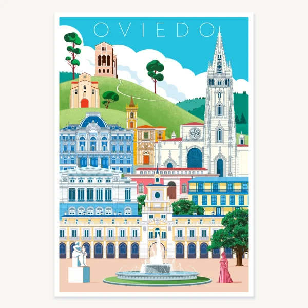 Oviedo Histórico