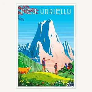Picu Urriellu