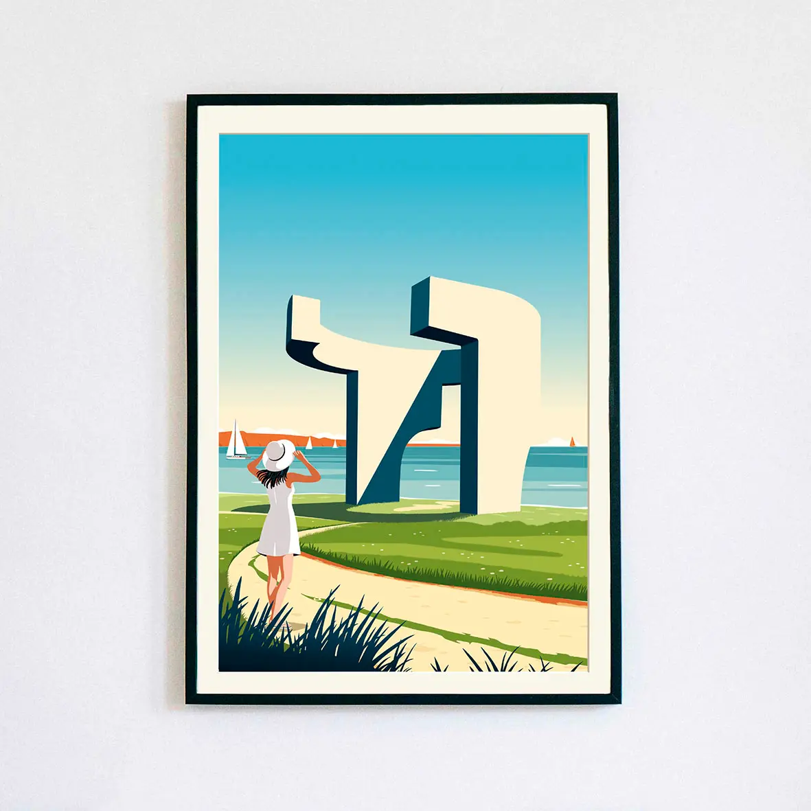 Elogio del Horizonte - Imagen 3