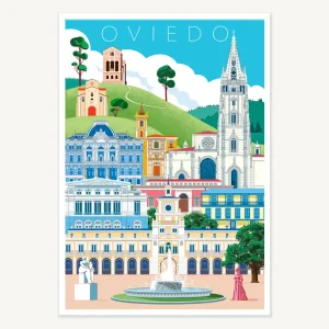 Oviedo Histórico