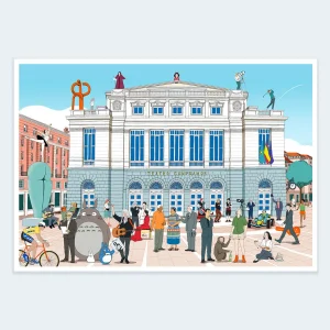 Teatro Campoamor