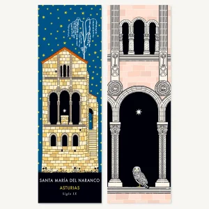 Santa María del Naranco