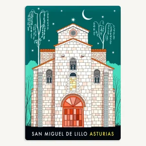 San Miguel de Lillo
