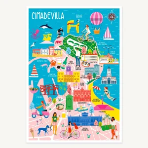 Cimadevilla