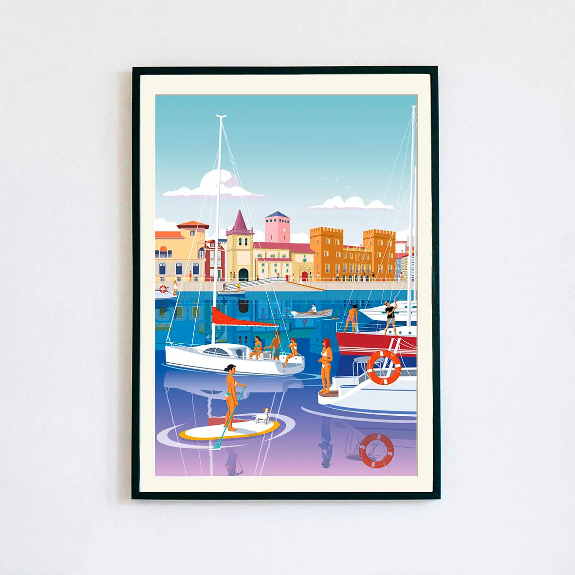El Muelle - Imagen 2